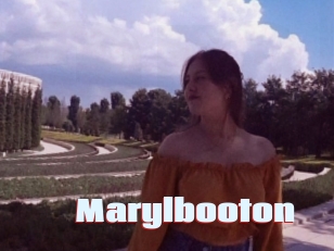 Marylbooton