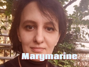 Marymarine