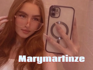 Marymartinze