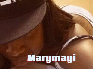 Marymayi