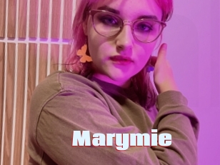 Marymie