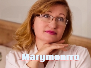 Marymonrro