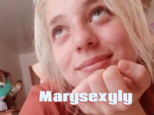 Marysexyly