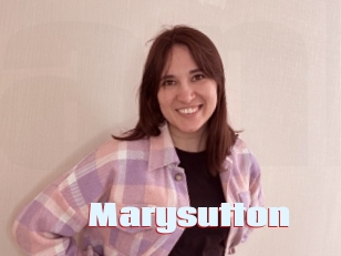 Marysutton