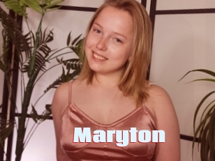 Maryton