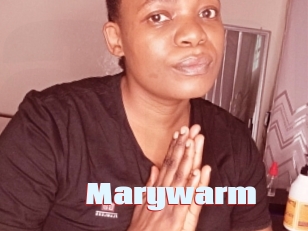 Marywarm