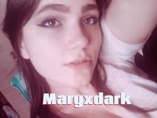 Maryxdark