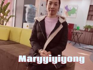 Maryyiyiyong