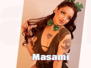 Masami