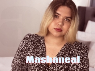 Mashaneal