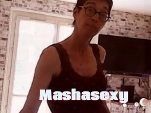 Mashasexy