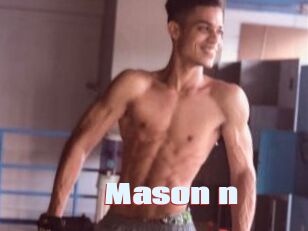 Mason_n