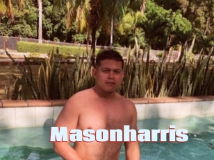 Masonharris