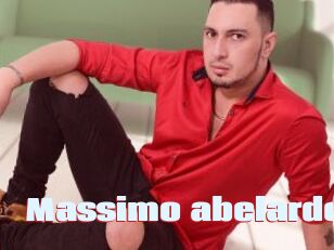 Massimo_abelardo