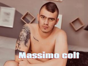 Massimo_colt