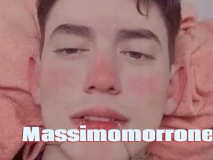 Massimomorrone