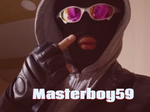 Masterboy59