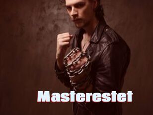 Masterestet