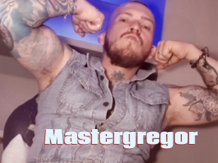 Mastergregor