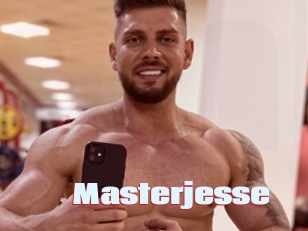 Masterjesse