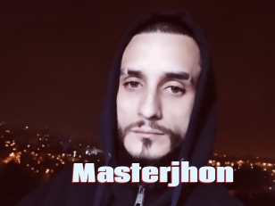 Masterjhon