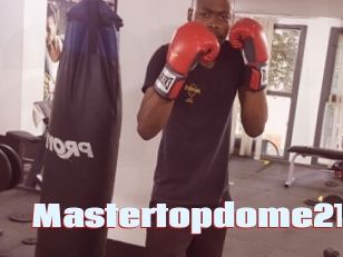 Mastertopdome21