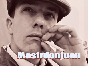 Mastrdonjuan