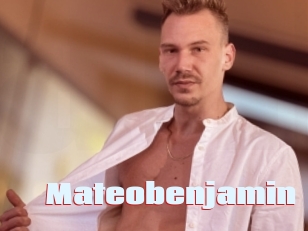 Mateobenjamin