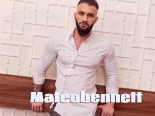 Mateobennett