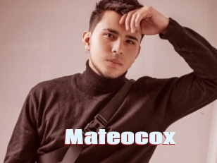 Mateocox