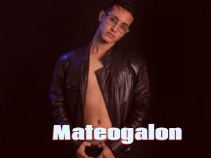 Mateogalon