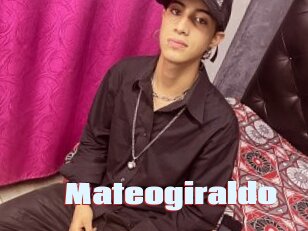 Mateogiraldo