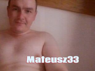 Mateusz33