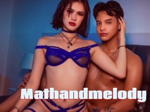 Mathandmelody