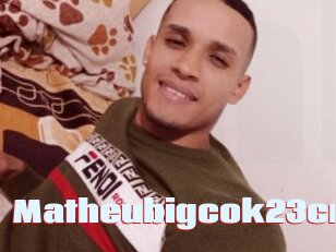 Matheubigcok23cm