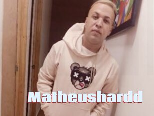 Matheushardd