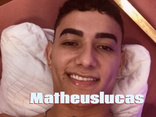 Matheuslucas