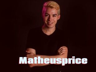 Matheusprice