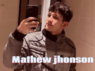 Mathew_jhonson