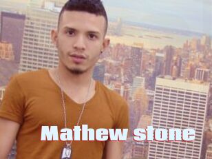 Mathew_stone