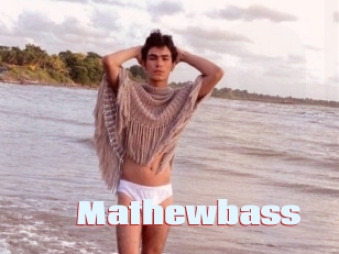 Mathewbass