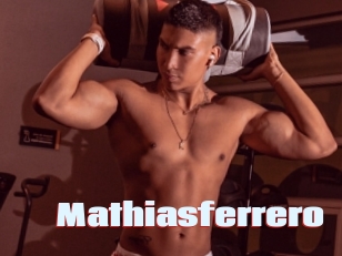 Mathiasferrero