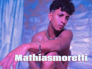 Mathiasmoretti