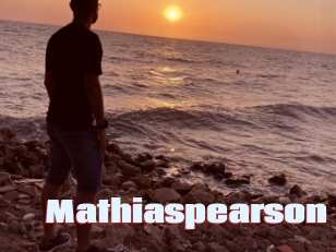 Mathiaspearson