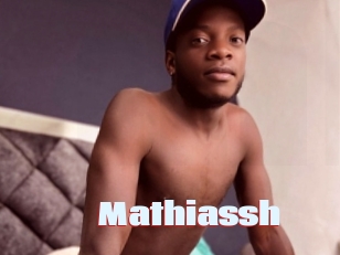 Mathiassh