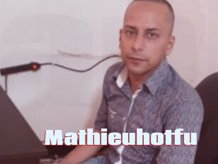 Mathieuhotfu