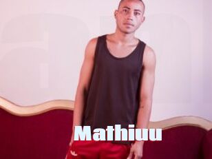 Mathiuu