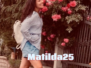 Matilda25