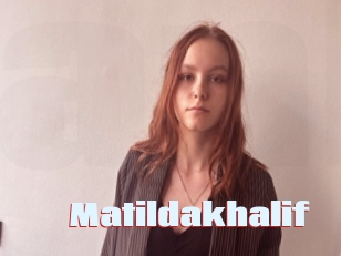 Matildakhalif