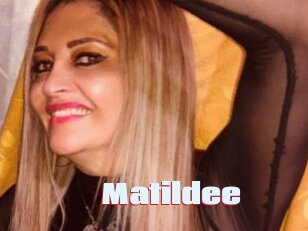 Matildee